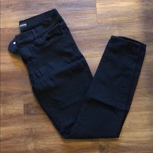 Express High-Waisted Jeans